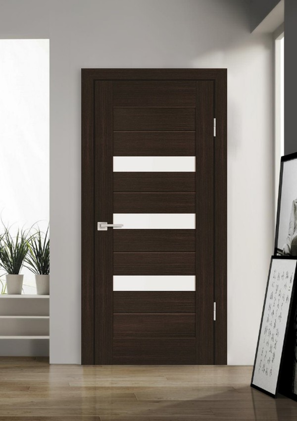 dveri mezhkomnatnyie dveri ekoshpon pvh model ps 09 venge melinga belyiy satinat stil hay tek 02 Дверь царговой конструкции Profilo Porte (Профило Порте) модель PS-09 - Полипропиленовое покрытие, с натурально выраженной текстурой дерева. Является экологически безопасным, устойчивым к химическому воздействию и солнечным лучам. Cтильная модель с отличными прочностными, звуко- и теплоизоляционными характеристиками. <a href="#opisglav">Подробнее</a>