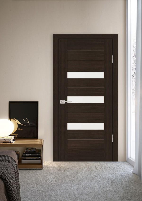 dveri mezhkomnatnyie dveri ekoshpon pvh model ps 09 venge melinga belyiy satinat stil hay tek 03 Дверь царговой конструкции Profilo Porte (Профило Порте) модель PS-09 - Полипропиленовое покрытие, с натурально выраженной текстурой дерева. Является экологически безопасным, устойчивым к химическому воздействию и солнечным лучам. Cтильная модель с отличными прочностными, звуко- и теплоизоляционными характеристиками. <a href="#opisglav">Подробнее</a>