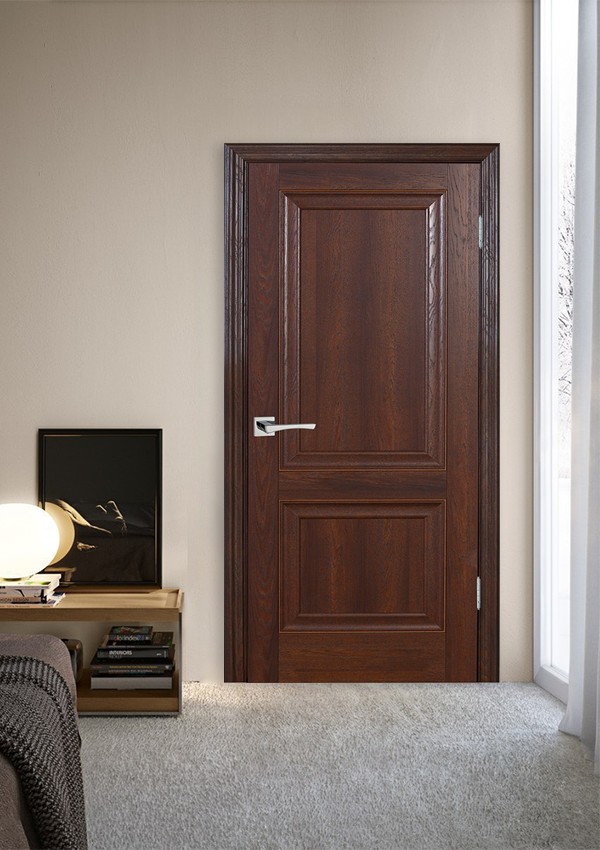 dveri mezhkomnatnyie dveri ekoshpon pvh model psb 28 dub oksford temnyiy stil klassika 03 Дверь царговой конструкции Profilo Porte (Профило Порте) модель PSB-28. ОТДЕЛКА - CPL, новое поколение современных экологически конструкционноотделочных материалов. Отличительной особенностью покрытия является ярко выраженная структура поверхности, имитирующая тиснение дерева. Отличается износостойкостью, долговечностью и устойчивостью к механическим,температурным, световым нагрузкам и повреждениям. <a href="#opisglav">Подробнее</a>