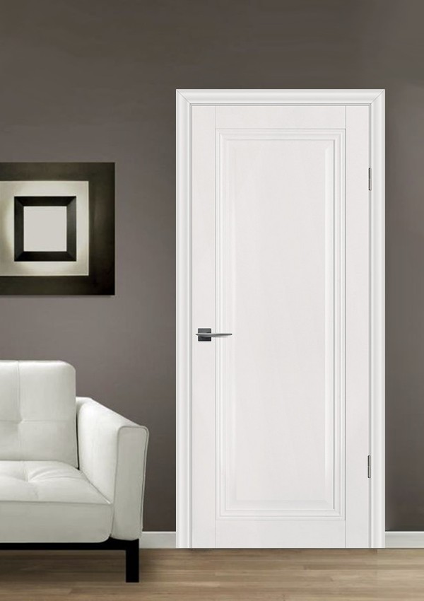 dveri mezhkomnatnyie dveri ekoshpon pvh model psc 36 zefir stil klassika 01 Мехкомнатная дверь царговой конструкции модель PSC-36. ОТДЕЛКА - Однотонное, матовое полипропиленовое покрытие, приятное на ощупь. Обладает высокими эксплуатационными характеристиками, устойчиво к химическому воздействию щелочей и солнечным лучам. Безопасный для здоровья и практичный материал. <a href="#opisglav">Подробнее</a>