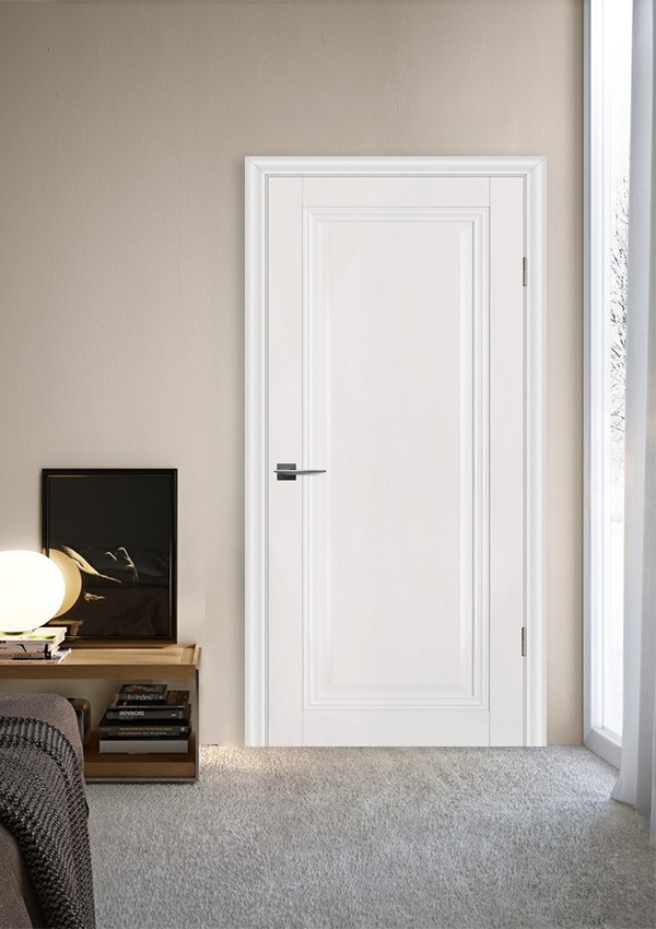 dveri mezhkomnatnyie dveri ekoshpon pvh model psc 36 zefir stil klassika 03 Мехкомнатная дверь царговой конструкции модель PSC-36. ОТДЕЛКА - Однотонное, матовое полипропиленовое покрытие, приятное на ощупь. Обладает высокими эксплуатационными характеристиками, устойчиво к химическому воздействию щелочей и солнечным лучам. Безопасный для здоровья и практичный материал. <a href="#opisglav">Подробнее</a>