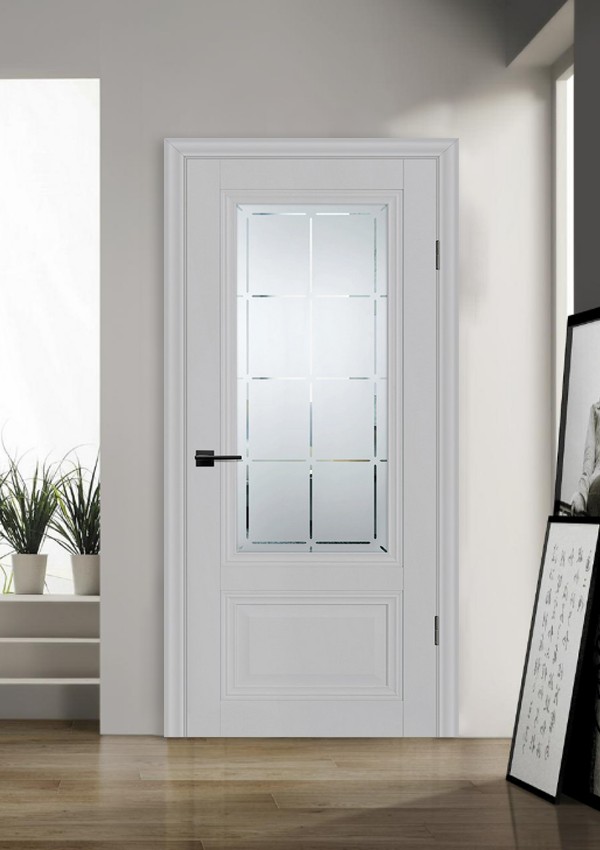 dveri mezhkomnatnyie dveri ekoshpon pvh model psc 37 agat satinat gravirovannoe stil klassika 02 Мехкомнатная дверь царговой конструкции модель PSC-37. ОТДЕЛКА - Однотонное, матовое полипропиленовое покрытие, приятное на ощупь. Обладает высокими эксплуатационными характеристиками, устойчиво к химическому воздействию щелочей и солнечным лучам. Безопасный для здоровья и практичный материал. <a href="#opisglav">Подробнее</a>