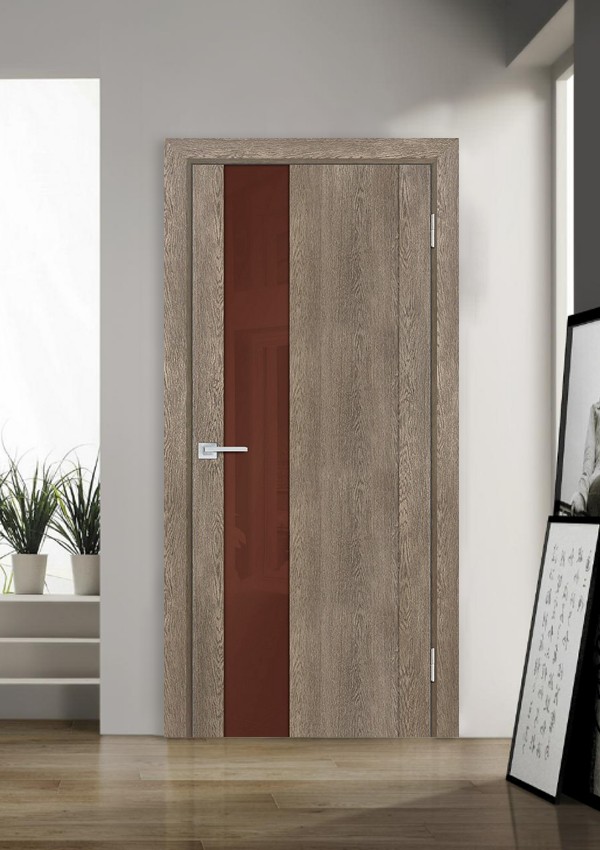 dveri mezhkomnatnyie dveri ekoshpon pvh model psn 11 bruno antiko kofe lakobel stil hay tek 02 Межкомнатнык двери модели PSN-11 Идеально имитирует фактуру дерева. Применяется отделка - шпон NANO-FLEX. Многослойное покрытие, на ощупь бархатистое, теплое. Устойчиво к влаге и бытовым моющим веществам. Не выгорает и не выцветает. В моделях серии PSK отсутствует верхняя и нижняя горизонтальные царги, что придает дверной конструкции визуальную легкость. <a href="#opisglav">Подробнее</a>