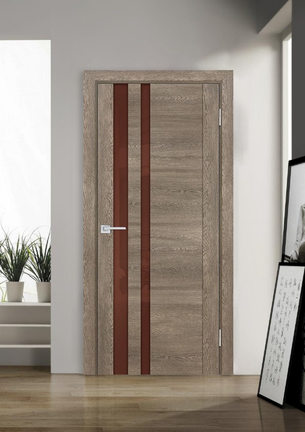 dveri mezhkomnatnyie dveri ekoshpon pvh model psn 12 bruno antiko kofe lakobel stil hay tek 02 Межкомнатнык двери модели PSN-12 Идеально имитирует фактуру дерева. Применяется отделка - шпон NANO-FLEX. Многослойное покрытие, на ощупь бархатистое, теплое. Устойчиво к влаге и бытовым моющим веществам. Не выгорает и не выцветает. В моделях серии PSK отсутствует верхняя и нижняя горизонтальные царги, что придает дверной конструкции визуальную легкость. <a href="#opisglav">Подробнее</a>