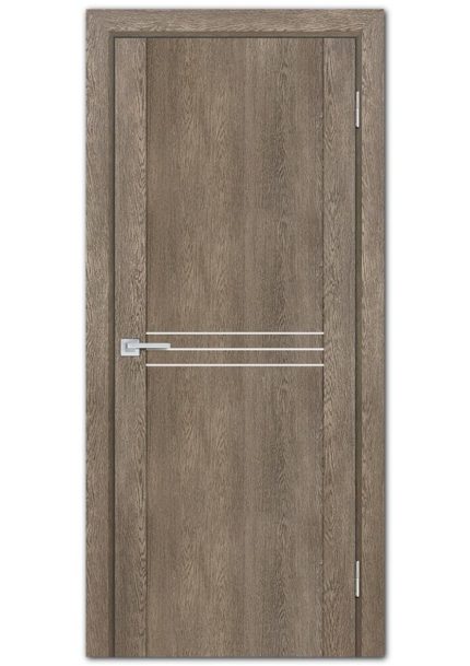 Межкомнатные двери модель PSN-13 Бруно антико
