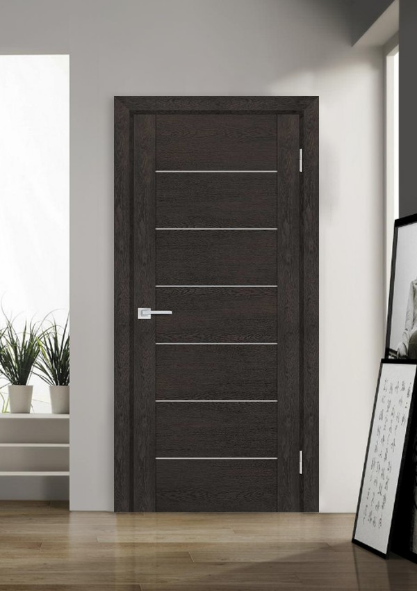 dveri mezhkomnatnyie dveri ekoshpon pvh model psn 1 fresko antiko belyiy satinat stil hay tek 02 Межкомнатнык двери модели PSN- 1 Идеально имитирует фактуру дерева. Применяется отделка - шпон NANO-FLEX. Многослойное покрытие, на ощупь бархатистое, теплое. Устойчиво к влаге и бытовым моющим веществам. Не выгорает и не выцветает. В моделях серии PSK отсутствует верхняя и нижняя горизонтальные царги, что придает дверной конструкции визуальную легкость. <a href="#opisglav">Подробнее</a>