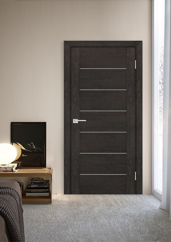 dveri mezhkomnatnyie dveri ekoshpon pvh model psn 1 fresko antiko belyiy satinat stil hay tek 03 Межкомнатнык двери модели PSN- 1 Идеально имитирует фактуру дерева. Применяется отделка - шпон NANO-FLEX. Многослойное покрытие, на ощупь бархатистое, теплое. Устойчиво к влаге и бытовым моющим веществам. Не выгорает и не выцветает. В моделях серии PSK отсутствует верхняя и нижняя горизонтальные царги, что придает дверной конструкции визуальную легкость. <a href="#opisglav">Подробнее</a>