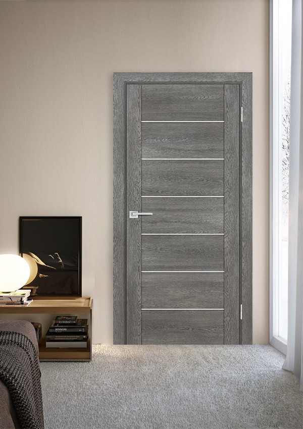 dveri mezhkomnatnyie dveri ekoshpon pvh model psn 1 gridzhio antiko belyiy satinat stil hay tek 03 Межкомнатнык двери модели PSN- 1 Идеально имитирует фактуру дерева. Применяется отделка - шпон NANO-FLEX. Многослойное покрытие, на ощупь бархатистое, теплое. Устойчиво к влаге и бытовым моющим веществам. Не выгорает и не выцветает. В моделях серии PSK отсутствует верхняя и нижняя горизонтальные царги, что придает дверной конструкции визуальную легкость. <a href="#opisglav">Подробнее</a>