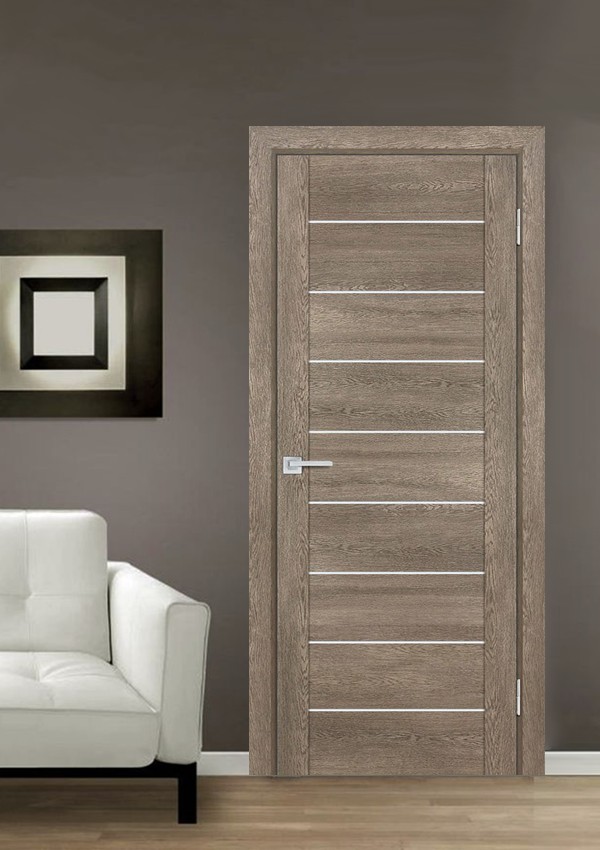 dveri mezhkomnatnyie dveri ekoshpon pvh model psn 2 bruno antiko belyiy satinat stil hay tek 01 Межкомнатнык двери модели PSN- 2 Идеально имитирует фактуру дерева. Применяется отделка - шпон NANO-FLEX. Многослойное покрытие, на ощупь бархатистое, теплое. Устойчиво к влаге и бытовым моющим веществам. Не выгорает и не выцветает. В моделях серии PSK отсутствует верхняя и нижняя горизонтальные царги, что придает дверной конструкции визуальную легкость. <a href="#opisglav">Подробнее</a>