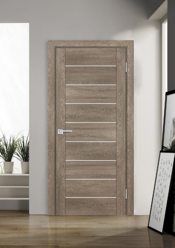 dveri mezhkomnatnyie dveri ekoshpon pvh model psn 2 bruno antiko belyiy satinat stil hay tek 02 Межкомнатнык двери модели PSN- 2 Идеально имитирует фактуру дерева. Применяется отделка - шпон NANO-FLEX. Многослойное покрытие, на ощупь бархатистое, теплое. Устойчиво к влаге и бытовым моющим веществам. Не выгорает и не выцветает. В моделях серии PSK отсутствует верхняя и нижняя горизонтальные царги, что придает дверной конструкции визуальную легкость. <a href="#opisglav">Подробнее</a>