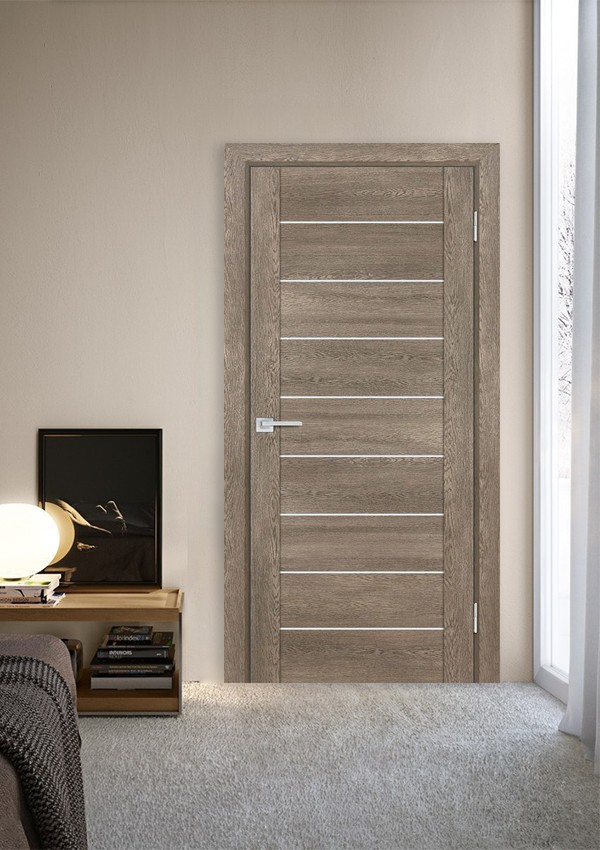 dveri mezhkomnatnyie dveri ekoshpon pvh model psn 2 bruno antiko belyiy satinat stil hay tek 03 Межкомнатнык двери модели PSN- 2 Идеально имитирует фактуру дерева. Применяется отделка - шпон NANO-FLEX. Многослойное покрытие, на ощупь бархатистое, теплое. Устойчиво к влаге и бытовым моющим веществам. Не выгорает и не выцветает. В моделях серии PSK отсутствует верхняя и нижняя горизонтальные царги, что придает дверной конструкции визуальную легкость. <a href="#opisglav">Подробнее</a>