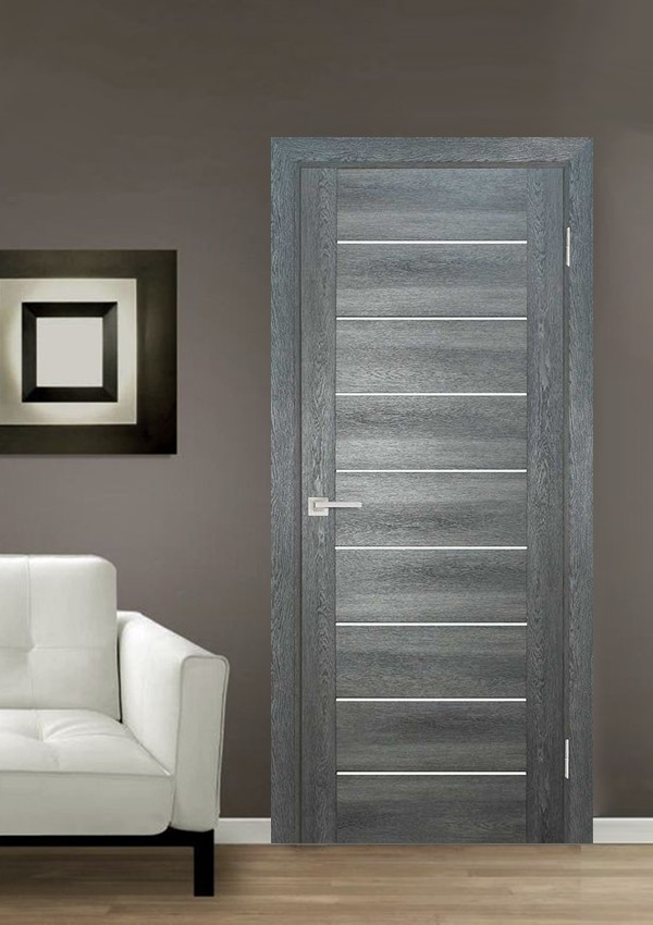 dveri mezhkomnatnyie dveri ekoshpon pvh model psn 2 gridzhio antiko belyiy satinat stil hay tek 01 Межкомнатнык двери модели PSN- 2 Идеально имитирует фактуру дерева. Применяется отделка - шпон NANO-FLEX. Многослойное покрытие, на ощупь бархатистое, теплое. Устойчиво к влаге и бытовым моющим веществам. Не выгорает и не выцветает. В моделях серии PSK отсутствует верхняя и нижняя горизонтальные царги, что придает дверной конструкции визуальную легкость. <a href="#opisglav">Подробнее</a>