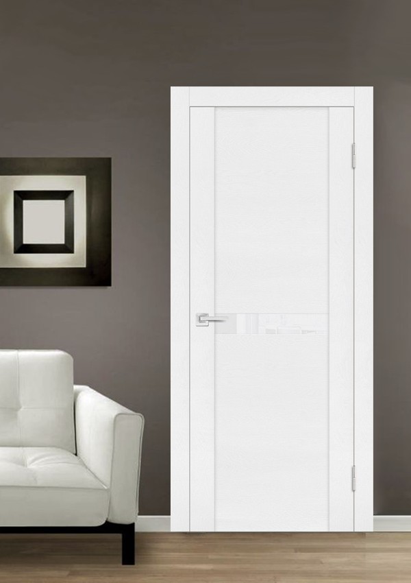 dveri mezhkomnatnyie dveri ekoshpon pvh model pst 3 belyiy yasen belosnezhnyiy lakobel stil hay tek 01 Межкомнатнык двери модели PST-3. ОТДЕЛКА - SoftTouch - ультрасовременный материал с матовой поверхностью, имеет бархатистую текстуру, приятную на ощупь. Покрытие имеет повышенную износоустойчивость, практичное в бытовом уходе. <a href="#opisglav">Подробнее</a>