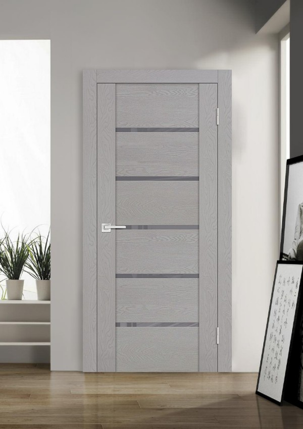 dveri mezhkomnatnyie dveri ekoshpon pvh model pst 7 seryiy yasen seryiy lakobel stil hay tek 02 Межкомнатнык двери модели PST-7. ОТДЕЛКА - SoftTouch - ультрасовременный материал с матовой поверхностью, имеет бархатистую текстуру, приятную на ощупь. Покрытие имеет повышенную износоустойчивость, практичное в бытовом уходе. <a href="#opisglav">Подробнее</a>