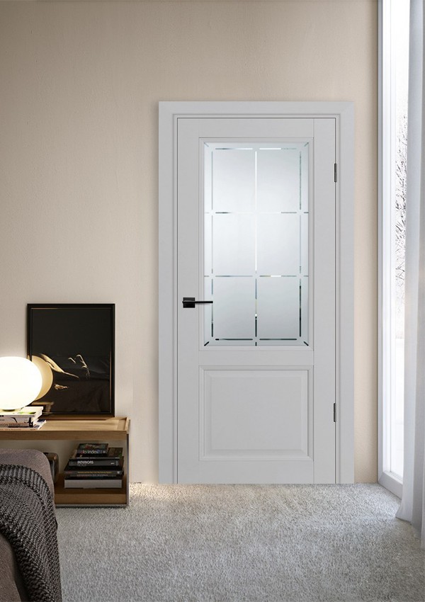 dveri mezhkomnatnyie dveri ekoshpon pvh model psu 37 agat satinat gravirovannoe stil klassika 03 Межкомнатные двери модели PSU-37 изготавливается с применением отделки Нанотекс - современный облицовочный материал с фотореалистичной текстурой, обладает высокими характеристиками износостойкости. Устойчив к механическим воздействиям, не боится контакта с влагой и паром. <a href="#opisglav">Подробнее</a>