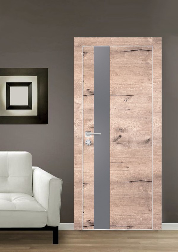 dveri mezhkomnatnyie dveri ekoshpon pvh model px 10 al kromka s 4 h st. dub patsifik seryiy matelak stil hay tek 01 Межкомнатная дверь модель PX-10 AL кромка с 4-х ст. имеет прочное каркасное полотно с внутренним наполнением из сотопанели. А также, эта модель обрамлена алюминиевой кромкой с целью защиты от внешних физический повреждений. Возможно исполнение полотен с окрашенной кромкой анодированным методом. <a href="#opisglav">Подробнее</a>