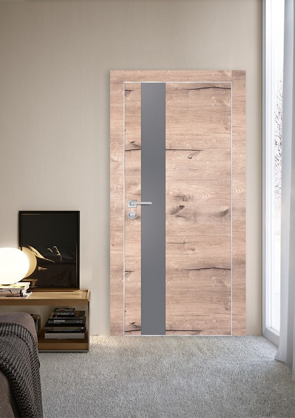 dveri mezhkomnatnyie dveri ekoshpon pvh model px 10 al kromka s 4 h st. dub patsifik seryiy matelak stil hay tek 03 Межкомнатная дверь модель PX-10 AL кромка с 4-х ст. имеет прочное каркасное полотно с внутренним наполнением из сотопанели. А также, эта модель обрамлена алюминиевой кромкой с целью защиты от внешних физический повреждений. Возможно исполнение полотен с окрашенной кромкой анодированным методом. <a href="#opisglav">Подробнее</a>