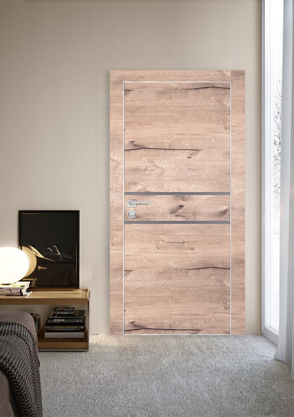 dveri mezhkomnatnyie dveri ekoshpon pvh model px 18 al kromka s 4 h st. dub patsifik seryiy matelak stil hay tek 03 Межкомнатная дверь модель PX-18 AL кромка с 4--х ст. имеет прочное каркасное полотно с внутренним наполнением из сотопанели. А также, эта модель обрамлена алюминиевой кромкой с целью защиты от внешних физический повреждений. Возможно исполнение полотен с окрашенной кромкой анодированным методом. <a href="#opisglav">Подробнее</a>