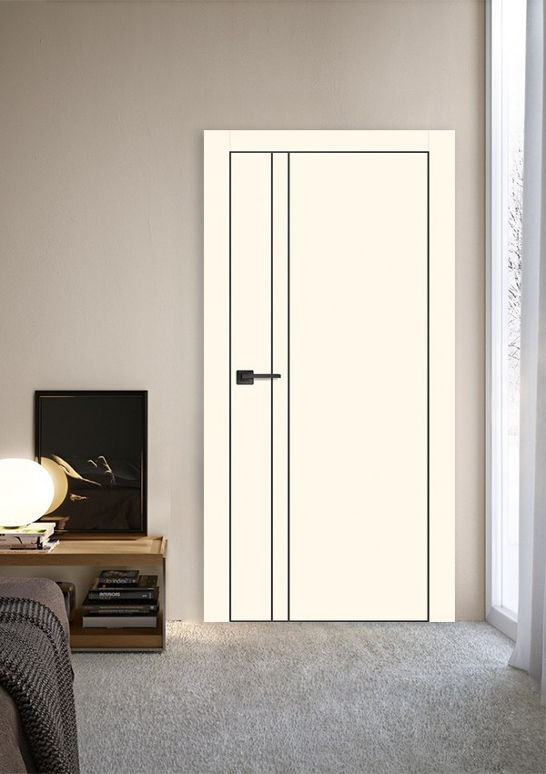 dveri mezhkomnatnyie dveri ekoshpon pvh model px 20 chernaya kromka s 4 h st. magnoliya stil hay tek 03 Межкомнатная дверь модель PX-20 черная кромка с 4-х ст. имеет прочное каркасное полотно с внутренним наполнением из сотопанели. А также, эта модель обрамлена алюминиевой кромкой с целью защиты от внешних физический повреждений. Возможно исполнение полотен с окрашенной кромкой анодированным методом. <a href="#opisglav">Подробнее</a>