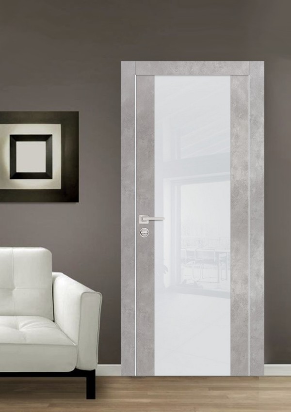 dveri mezhkomnatnyie dveri ekoshpon pvh model px 7 al kromka s 2 h st. seryiy beton lunnyiy lakobel stil hay tek 01 Межкомнатная дверь модель PX-7 AL кромка с 2-х ст. имеет прочное каркасное полотно с внутренним наполнением из сотопанели. А также, эта модель обрамлена алюминиевой кромкой с целью защиты от внешних физический повреждений. Возможно исполнение полотен с окрашенной кромкой анодированным методом. <a href="#opisglav">Подробнее</a>