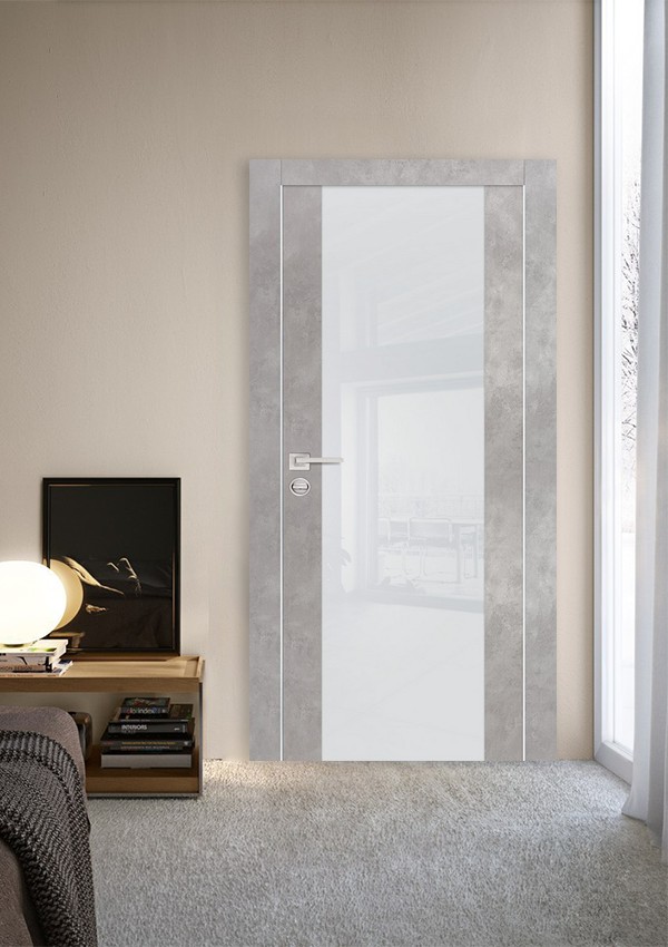 dveri mezhkomnatnyie dveri ekoshpon pvh model px 7 al kromka s 2 h st. seryiy beton lunnyiy lakobel stil hay tek 03 Межкомнатная дверь модель PX-7 AL кромка с 2-х ст. имеет прочное каркасное полотно с внутренним наполнением из сотопанели. А также, эта модель обрамлена алюминиевой кромкой с целью защиты от внешних физический повреждений. Возможно исполнение полотен с окрашенной кромкой анодированным методом. <a href="#opisglav">Подробнее</a>