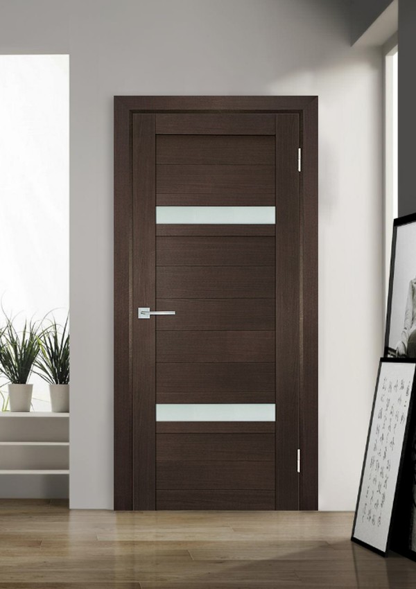 dveri mezhkomnatnyie dveri ekoshpon pvh model tehno 705 venge belyiy satinat stil hay tek 02 Межкомнатные двери модели ТЕХНО-705 В полотнах ТЕХНО используется высокотехнологичный материал с трехмерным оптическим эффектом, повторяющим рисунок и текстуру натуральной древесины. Покрытие 700-й и 800-й серии по сравнению с 600-й серией отличается повышенными характеристиками долговечности, практичности, износостойкости, влагостойкости, устойчивости к выгоранию. <a href="#opisglav">Подробнее</a>