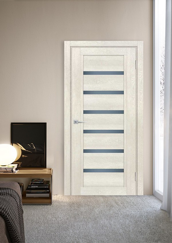 dveri mezhkomnatnyie dveri ekoshpon pvh model tehno 807 byanko grafit satinat stil hay tek 03 Межкомнатные двери модели ТЕХНО-807 В полотнах ТЕХНО используется высокотехнологичный материал с трехмерным оптическим эффектом, повторяющим рисунок и текстуру натуральной древесины. Покрытие 700-й и 800-й серии по сравнению с 600-й серией отличается повышенными характеристиками долговечности, практичности, износостойкости, влагостойкости, устойчивости к выгоранию. <a href="#opisglav">Подробнее</a>