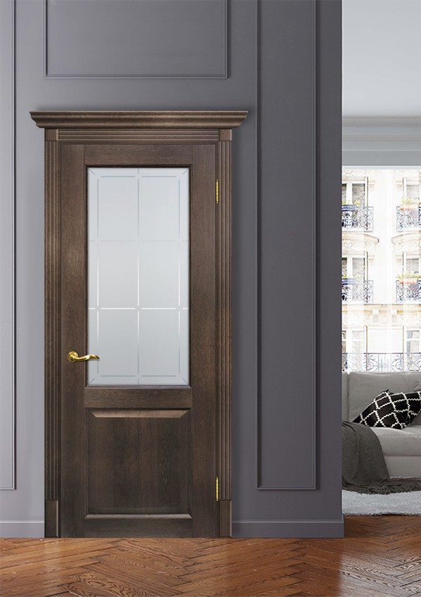 dveri mezhkomnatnyie dveri ekoshpon pvh model toskana 1 fresko satinat s hudozhestvennyim risunkom reshetka stil klassika 01 Межкомнатные двери модели Тоскана-1 Классические двери с применением современного облицовочного материала с фотореалистичной текстурой, обладает высокими характеристиками износостойкости. Устойчив к механическим воздействиям, не боится контакта с влагой и паром. <a href="#opisglav">Подробнее</a>