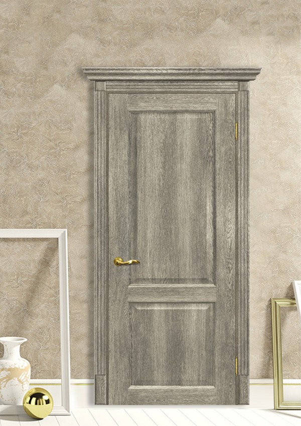 dveri mezhkomnatnyie dveri ekoshpon pvh model toskana 1 gridzhio stil klassika 03 Межкомнатные двери модели Тоскана-1 Классические двери с применением современного облицовочного материала с фотореалистичной текстурой, обладает высокими характеристиками износостойкости. Устойчив к механическим воздействиям, не боится контакта с влагой и паром. <a href="#opisglav">Подробнее</a>