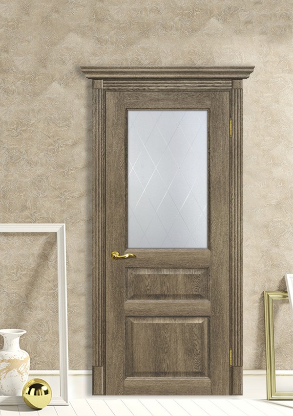 dveri mezhkomnatnyie dveri ekoshpon pvh model toskana 2 bruno satinat konturnyiy polimer b tsv. ris. romb stil klassika 03 Межкомнатные двери модели Тоскана-2 Классические двери с применением современного облицовочного материала с фотореалистичной текстурой, обладает высокими характеристиками износостойкости. Устойчив к механическим воздействиям, не боится контакта с влагой и паром. <a href="#opisglav">Подробнее</a>