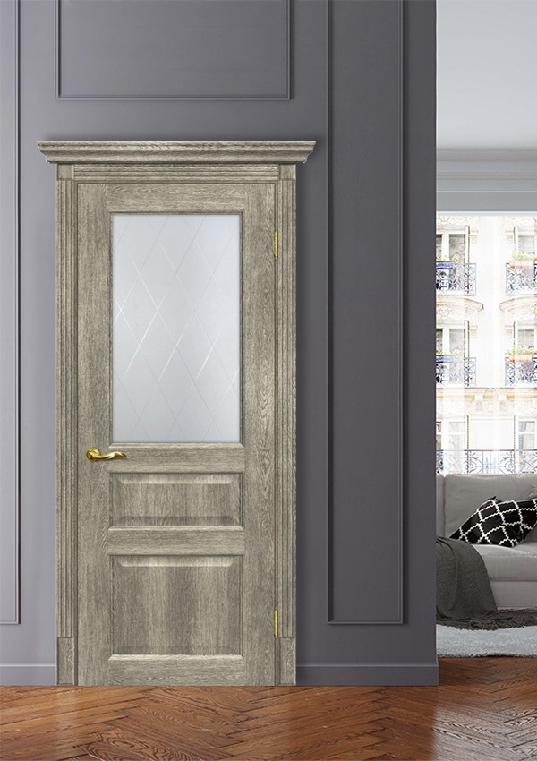 контурный полимер б-цв. рис. ромб