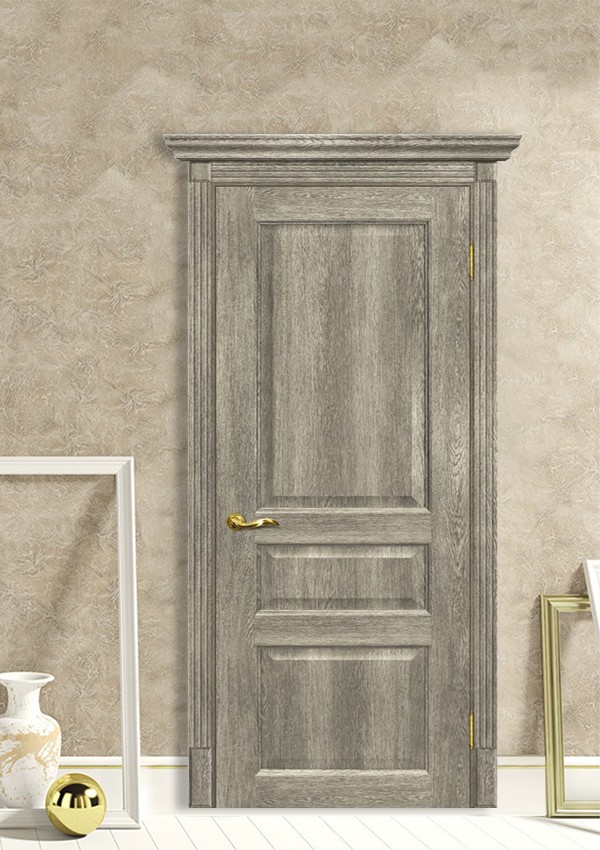 dveri mezhkomnatnyie dveri ekoshpon pvh model toskana 2 gridzhio stil klassika 03 Межкомнатные двери модели Тоскана-2 Классические двери с применением современного облицовочного материала с фотореалистичной текстурой, обладает высокими характеристиками износостойкости. Устойчив к механическим воздействиям, не боится контакта с влагой и паром. <a href="#opisglav">Подробнее</a>