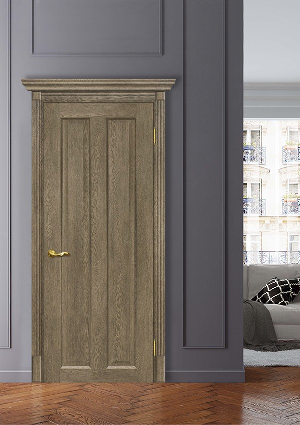 dveri mezhkomnatnyie dveri ekoshpon pvh model toskana 5 bruno stil klassika 01 Межкомнатные двери модели Тоскана-5 Классические двери с применением современного облицовочного материала с фотореалистичной текстурой, обладает высокими характеристиками износостойкости. Устойчив к механическим воздействиям, не боится контакта с влагой и паром. <a href="#opisglav">Подробнее</a>