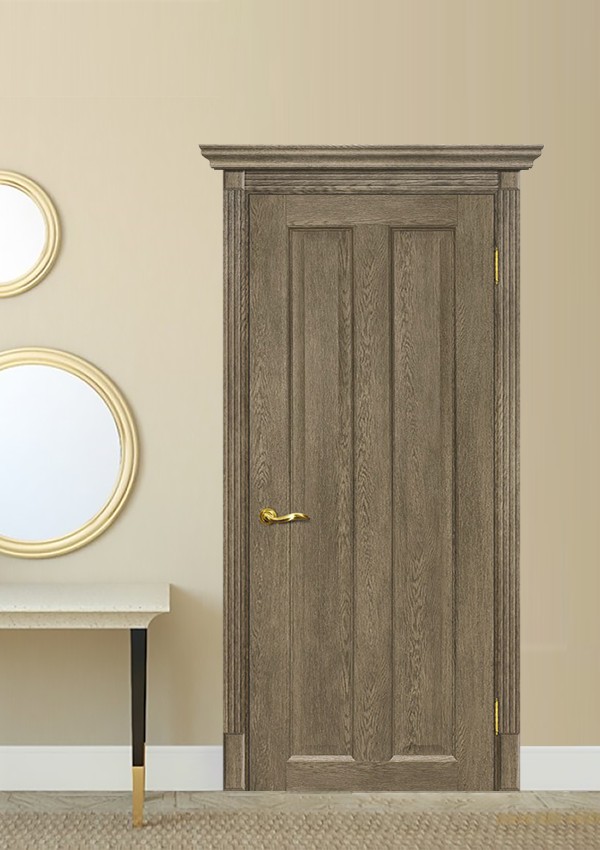 dveri mezhkomnatnyie dveri ekoshpon pvh model toskana 5 bruno stil klassika 02 Межкомнатные двери модели Тоскана-5 Классические двери с применением современного облицовочного материала с фотореалистичной текстурой, обладает высокими характеристиками износостойкости. Устойчив к механическим воздействиям, не боится контакта с влагой и паром. <a href="#opisglav">Подробнее</a>