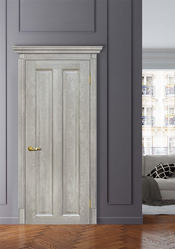 dveri mezhkomnatnyie dveri ekoshpon pvh model toskana 5 chiaro gridzhio stil klassika 01 Межкомнатные двери модели Тоскана-5 Классические двери с применением современного облицовочного материала с фотореалистичной текстурой, обладает высокими характеристиками износостойкости. Устойчив к механическим воздействиям, не боится контакта с влагой и паром. <a href="#opisglav">Подробнее</a>