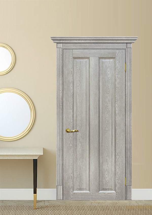 dveri mezhkomnatnyie dveri ekoshpon pvh model toskana 5 chiaro gridzhio stil klassika 02 Межкомнатные двери модели Тоскана-5 Классические двери с применением современного облицовочного материала с фотореалистичной текстурой, обладает высокими характеристиками износостойкости. Устойчив к механическим воздействиям, не боится контакта с влагой и паром. <a href="#opisglav">Подробнее</a>