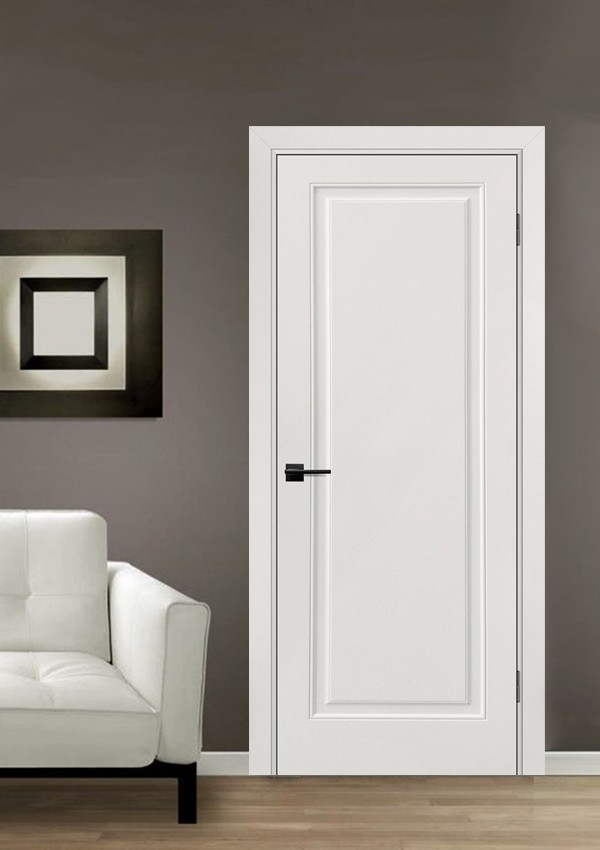 dveri mezhkomnatnyie dveri krashenyie emal model smalta sharm 11 lvory stil klassika 01 Межкомнатная дверь из коллекции Смальта-Sharm. Модель Смальта-Шарм 11 — Классический дизайн в белых цветах и слоновой кости, возможность изготовления нестандартных размеров и окрас в цвета RAL делают эти модели украшением любого интерьера. В этой коллекции представлены полотна в эмали. Каркасно-щитовое полотно с фрезеровкой или багетом. Каркас – HDF + брус сосны; Заполнение - жесткий сотовый наполнитель IVORY, CLEAR, MALVA – трехкомпонентная полиуретановая эмаль производства Италия.<br><a href=#opisglav>Подробнее</a>