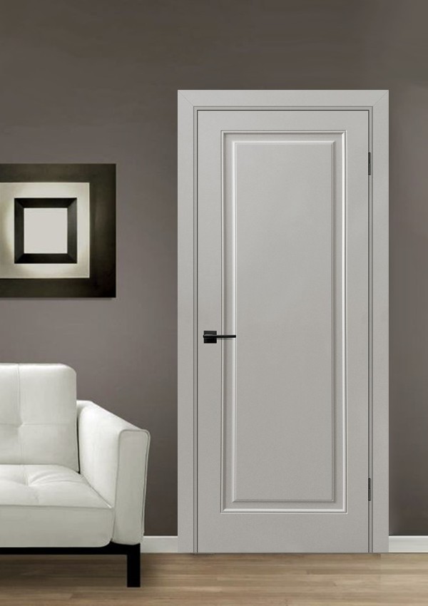 dveri mezhkomnatnyie dveri krashenyie emal model smalta sharm 11 malva stil klassika 01 Межкомнатная дверь из коллекции Смальта-Sharm. Модель Смальта-Шарм 11 — Классический дизайн в белых цветах и слоновой кости, возможность изготовления нестандартных размеров и окрас в цвета RAL делают эти модели украшением любого интерьера. В этой коллекции представлены полотна в эмали. Каркасно-щитовое полотно с фрезеровкой или багетом. Каркас – HDF + брус сосны; Заполнение - жесткий сотовый наполнитель IVORY, CLEAR, MALVA – трехкомпонентная полиуретановая эмаль производства Италия.<br><a href=#opisglav>Подробнее</a>