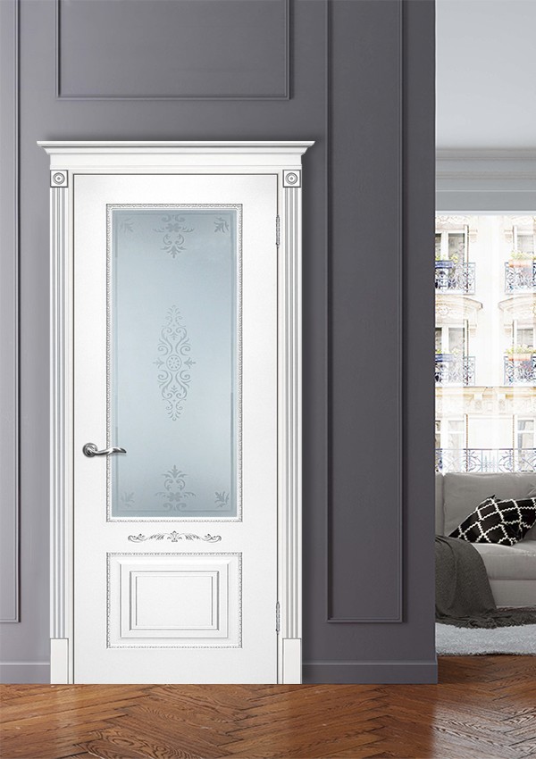 пескоструйная обработка